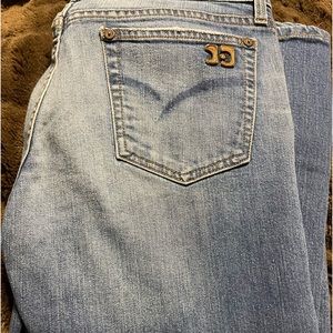 Women Joes jeans